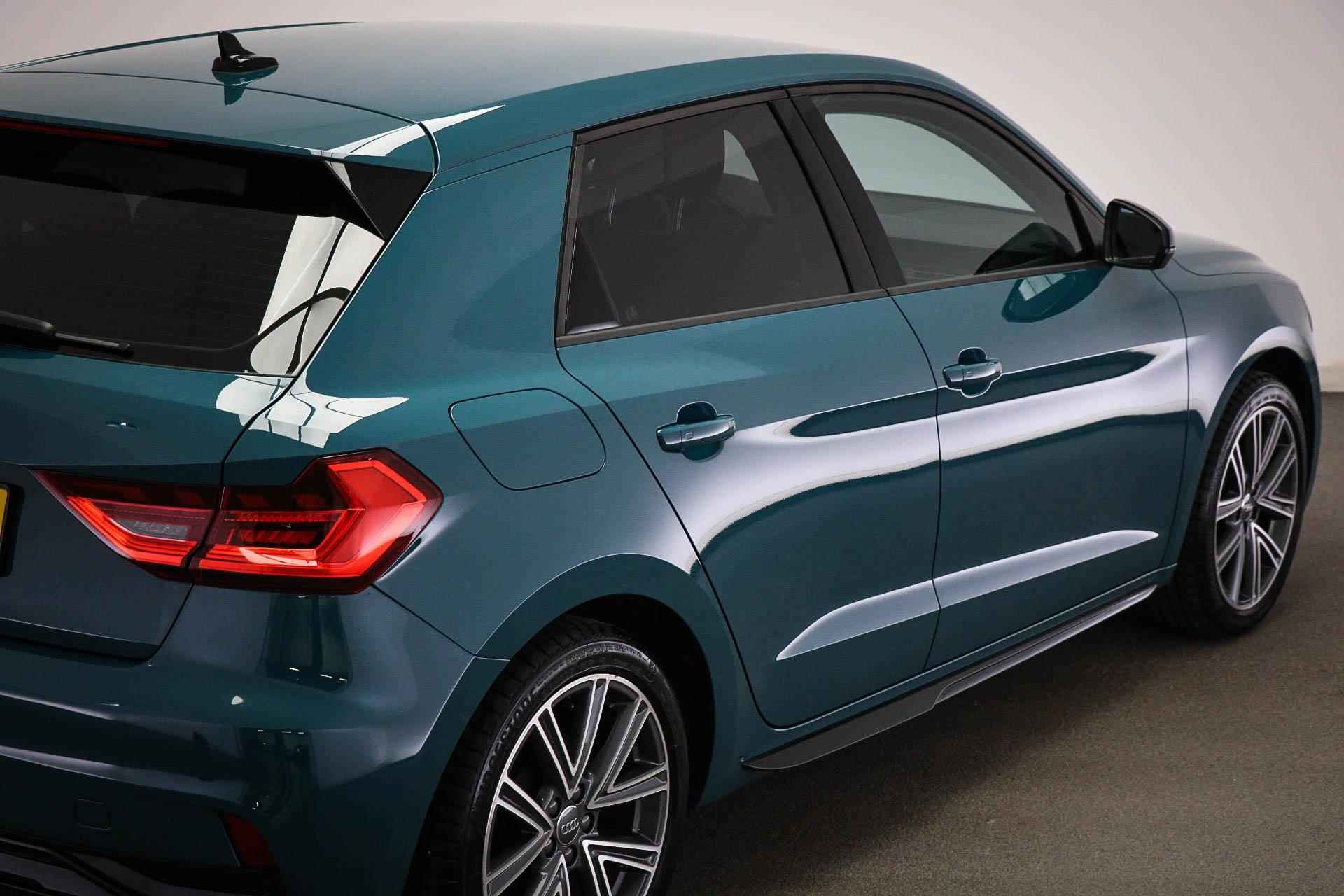 Audi A1 Sportback 25 TFSI epic | CLIMA | CRUISE CONTROL | APPLE - 20/51