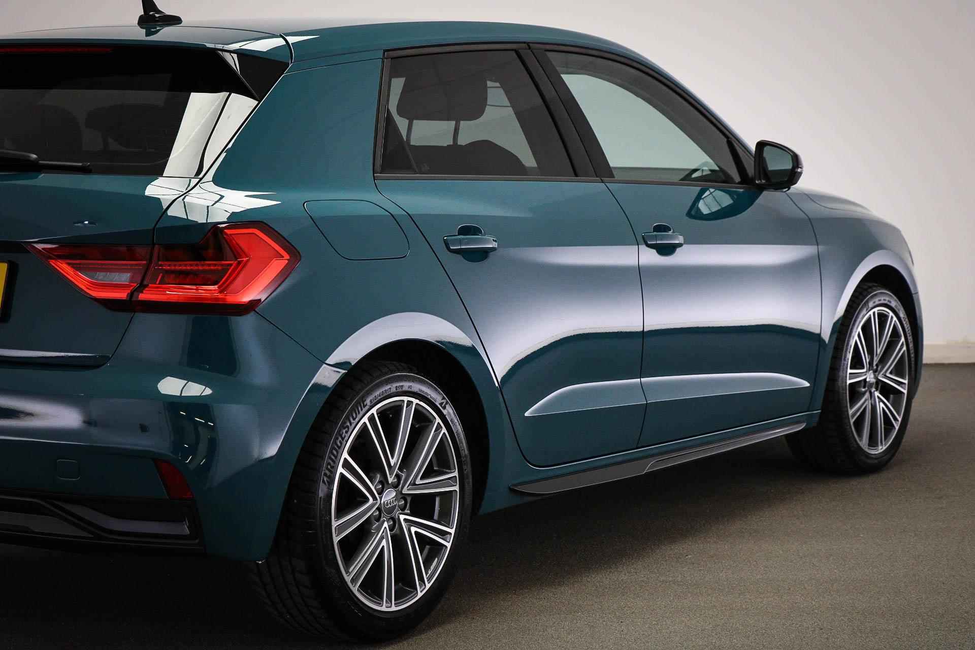 Audi A1 Sportback 25 TFSI epic | CLIMA | CRUISE CONTROL | APPLE - 21/51