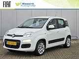 Fiat Panda 80PK Turbo Lounge Automaat | Airco | Lichtmetalen velgen | Trekhaak