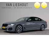 BMW 5 Serie 530i High Executive Edition NL-Auto!! HUD I 360-Camera I Mem.Seats -- 2de Pinksterdag open van 11.00 t/m 15.30 uur --