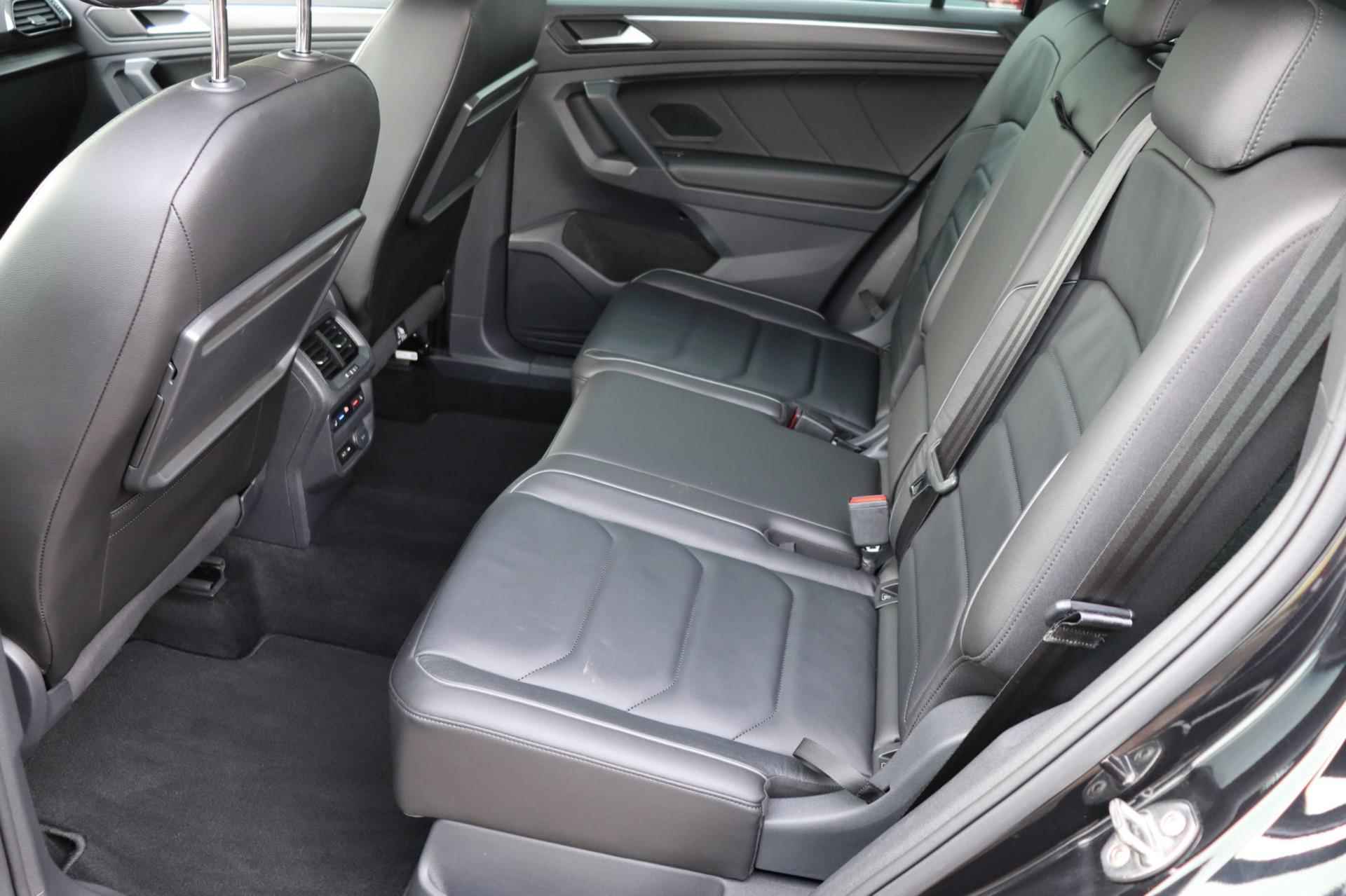 Seat Tarraco 1.5 TSI Xcellence Limited Edition 1ste eigenaar org. NL-auto - 11/39