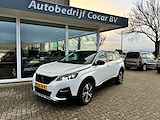 PEUGEOT 5008 1.2 PT CROSSWAY ALL IN PRIJS