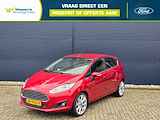 Ford Fiesta 1.0 EcoBoost 100PK 5D  Titanium I Navigatie I Climate Control I Cruise Control