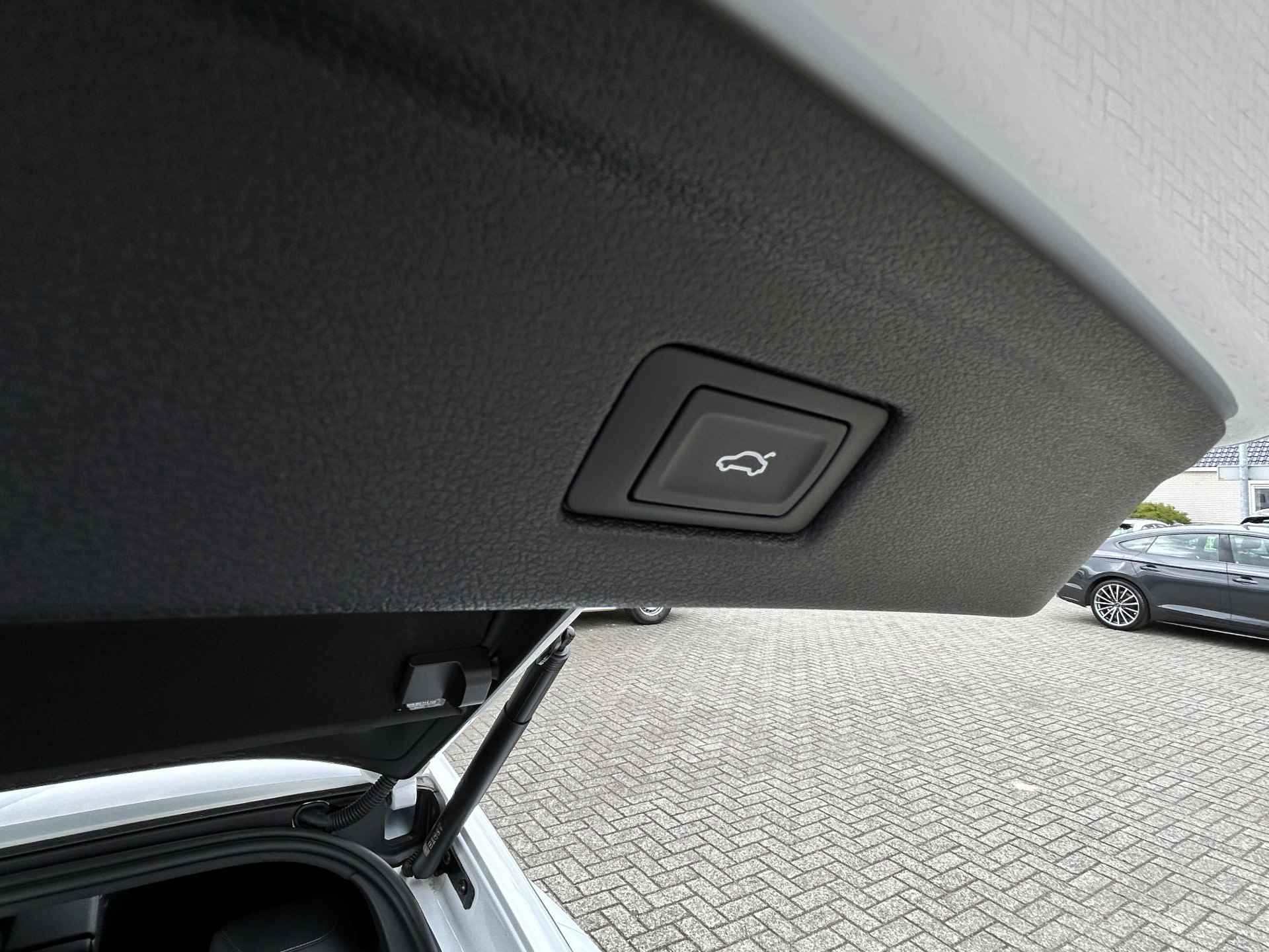 Audi A5 Sportback 35 TFSI S edition Competition Navi/Clima/Virtual/LED/Cruise/Camera/3xS-line/Stoelverw - 23/32