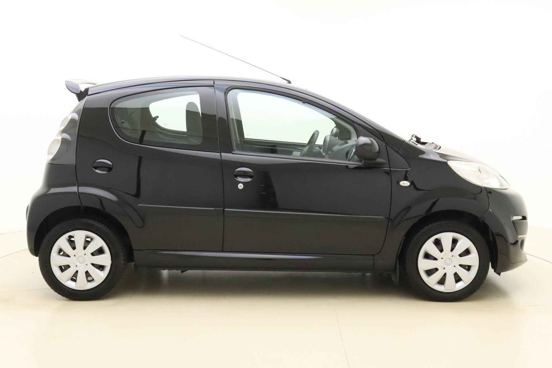 Peugeot 107 1.0 Active - 10/25