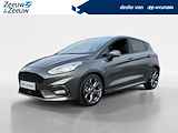 Ford Fiesta 1.0 EcoBoost ST-Line | Unieke KM stand | Stoel + Stuurverwarming | Navi