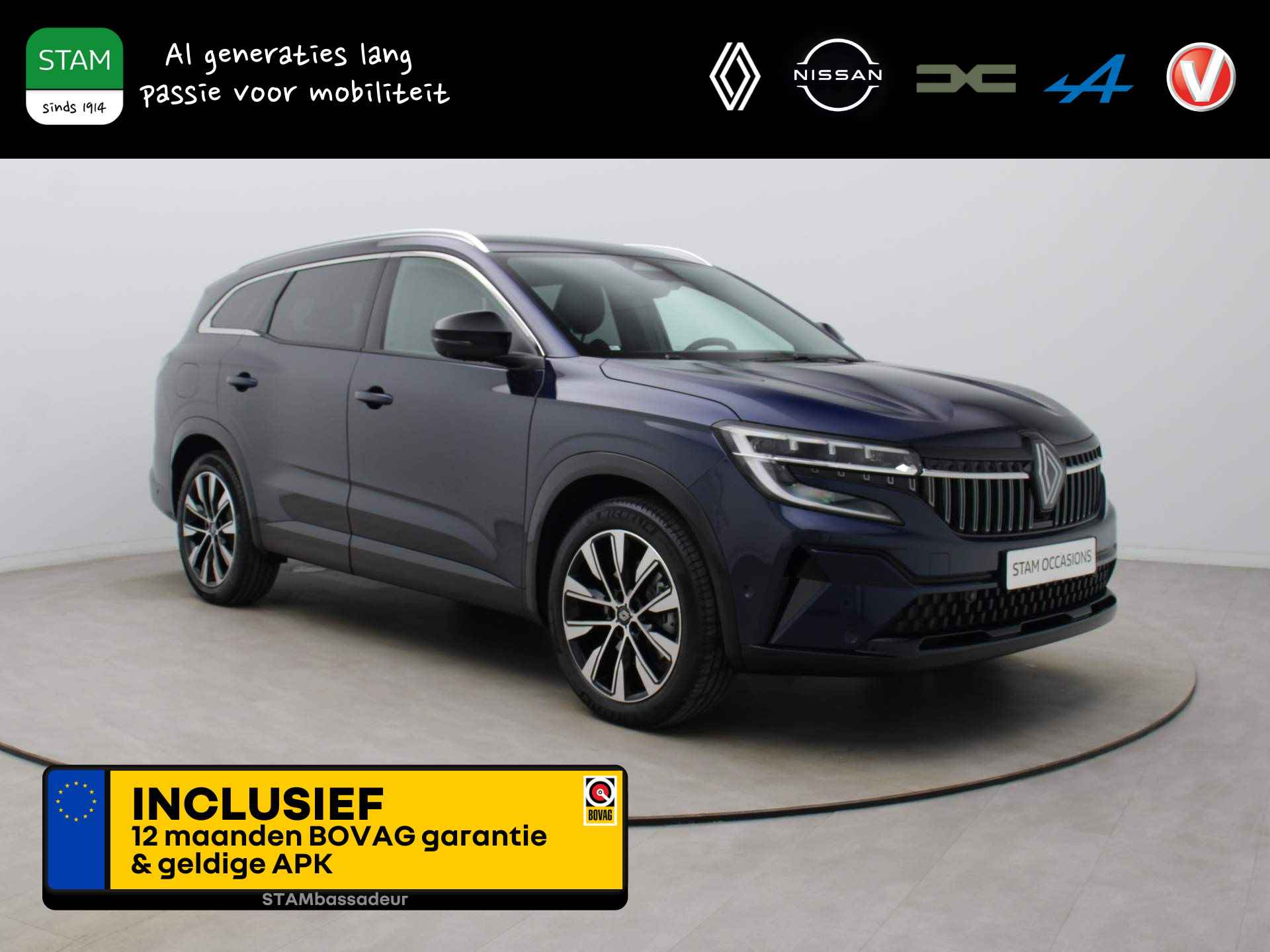 Renault Espace