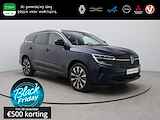 Renault Espace E-Tech Hybrid 200pk techno 5-Pers. 360° camera | Climate | Navi | Parksens. v+a | Cruisecontrol