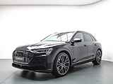 Audi e-tron e-tron 55 quattro advanced 95 kWh, Trekhaak, 22''