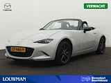 Mazda MX-5 1.5 SkyActiv-G 131 GT-M