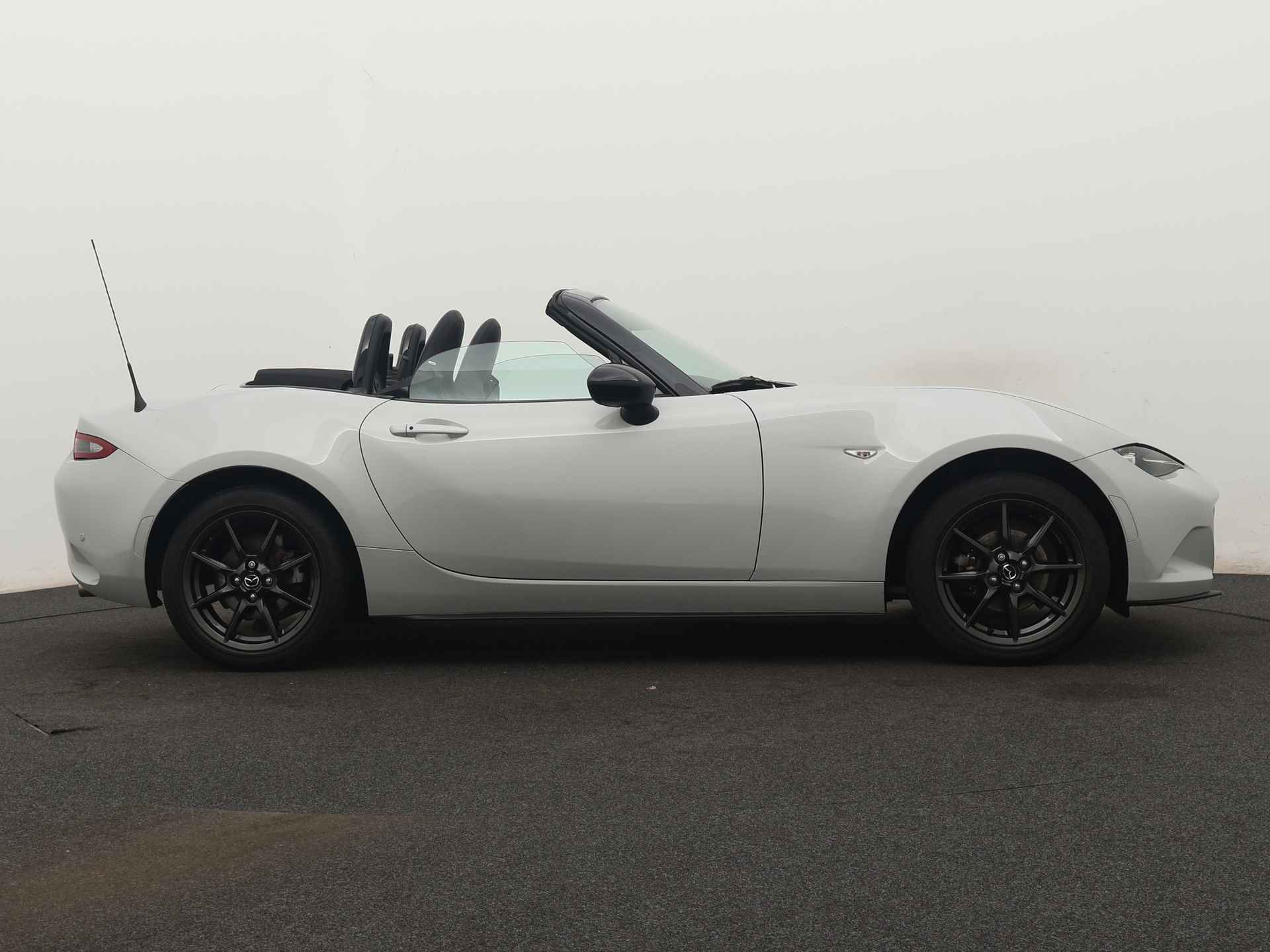 Mazda MX-5 1.5 SkyActiv-G 131 GT-M - 13/42