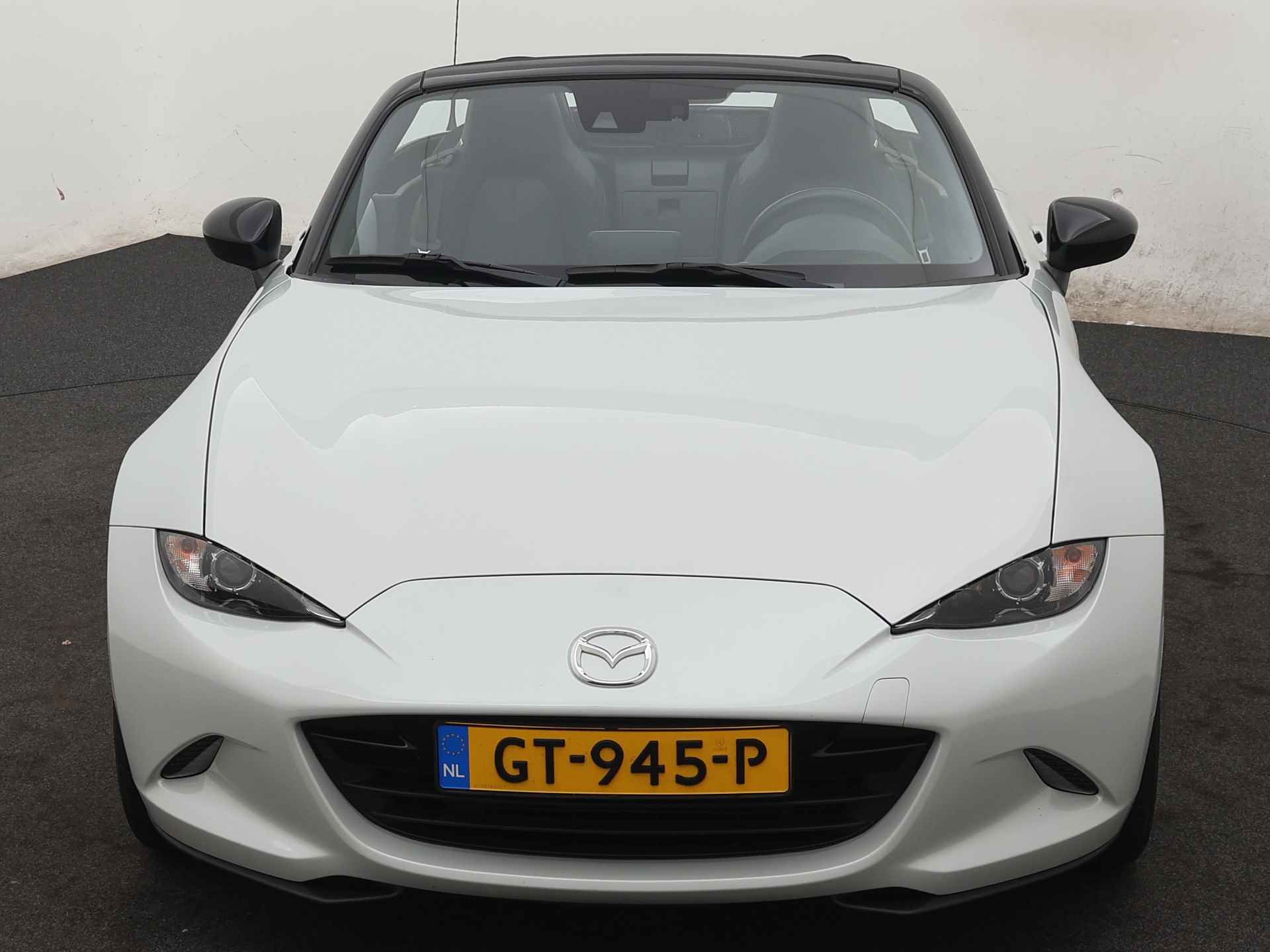 Mazda MX-5 1.5 SkyActiv-G 131 GT-M - 25/42