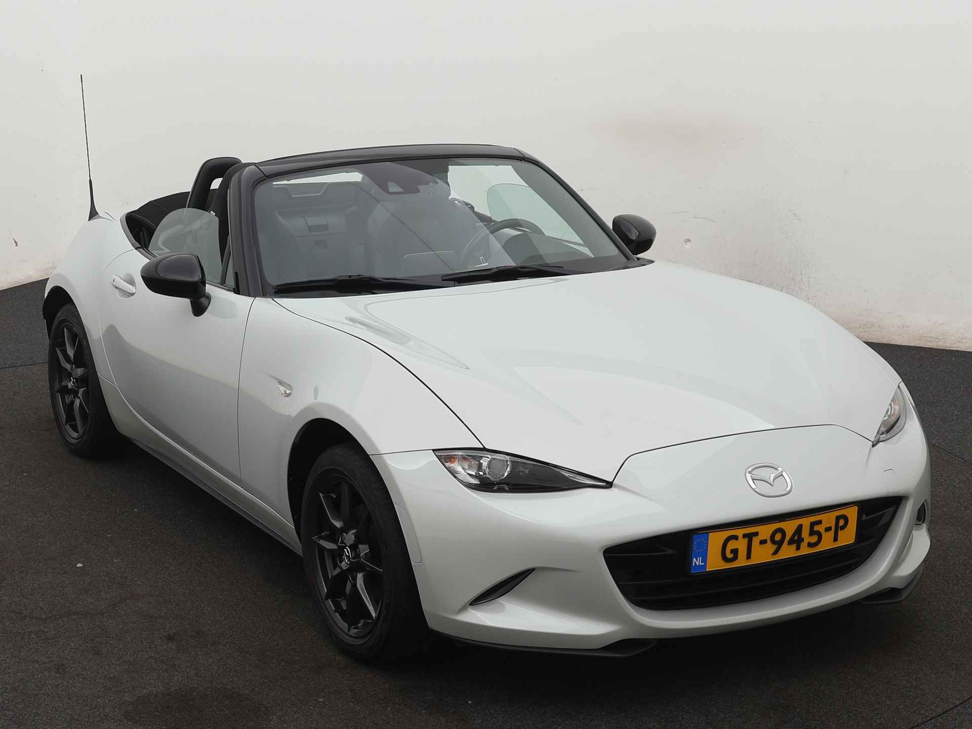 Mazda MX-5 1.5 SkyActiv-G 131 GT-M - 26/42