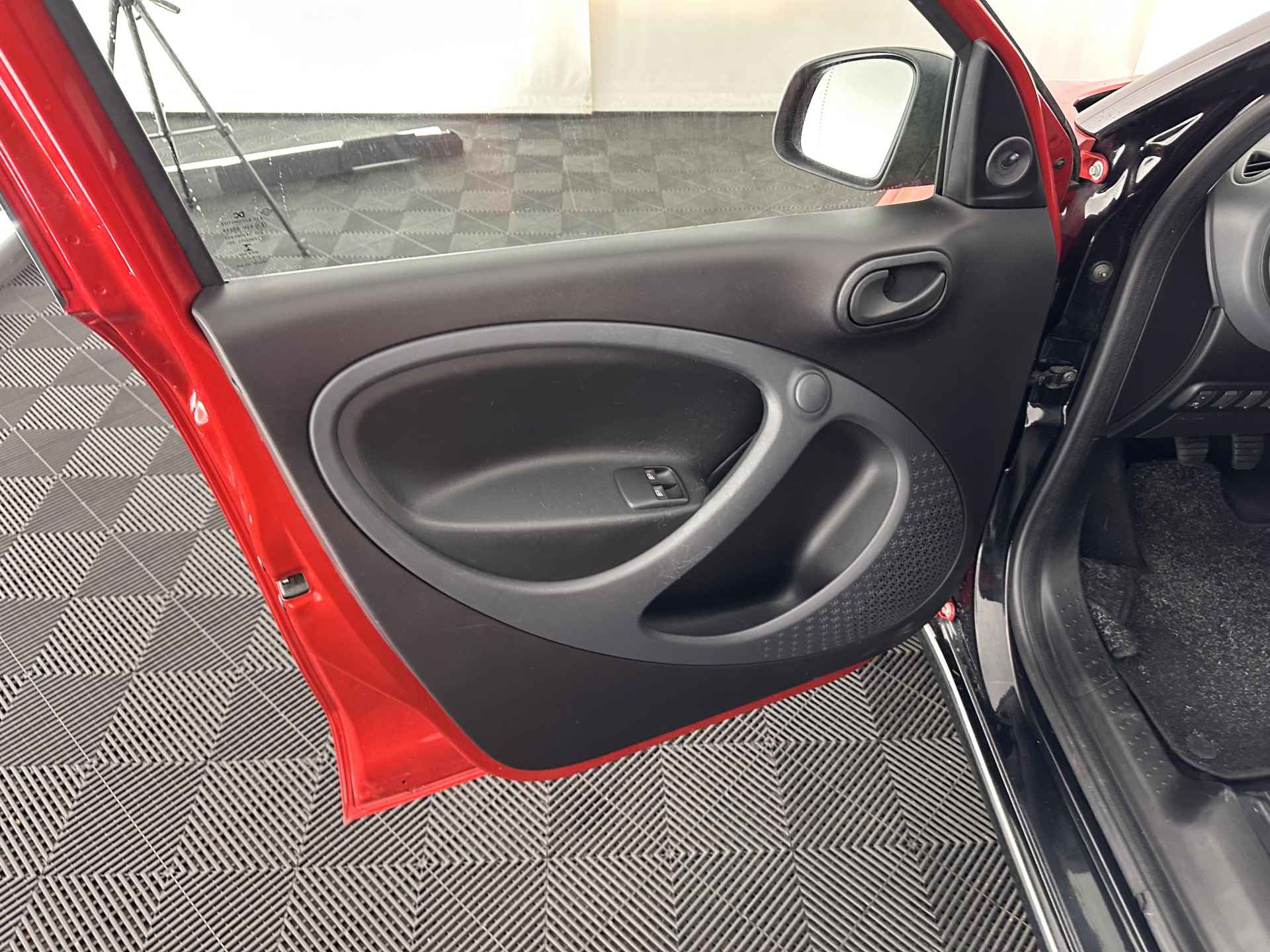 Smart Forfour 1.0 Pure Cool&Audio Pack *AIRCO | CRUISE | COMFORT-SEATS* - 20/27