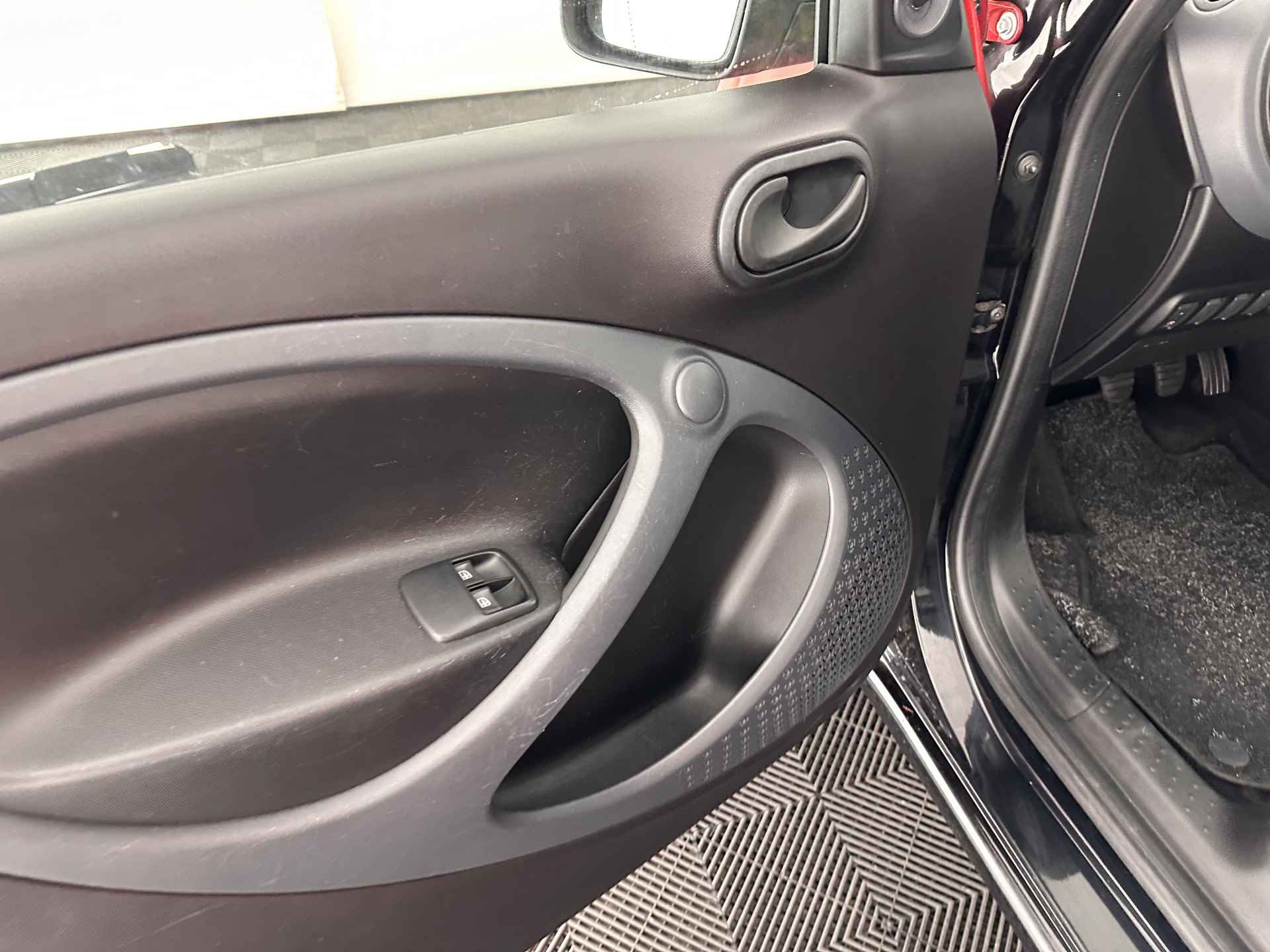 Smart Forfour 1.0 Pure Cool&Audio Pack *AIRCO | CRUISE | COMFORT-SEATS* - 21/27