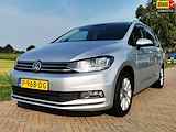 Volkswagen Touran 1.2 TSI Highline