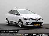 Renault Clio Estate TCe 90pk Limited | Bluetooth | Navigatie | Cruise Control |