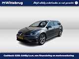 Volkswagen GOLF Variant 1.5 TSI 2x R-Line / AUTOMAAT/ PARK. SENSOREN/ LED/ DIGITAL DASHBOARD/ ADAPT. CRUISE/ APP CONNECT/ NAVI/ CLIMA/ DAB/ 17" LMV/