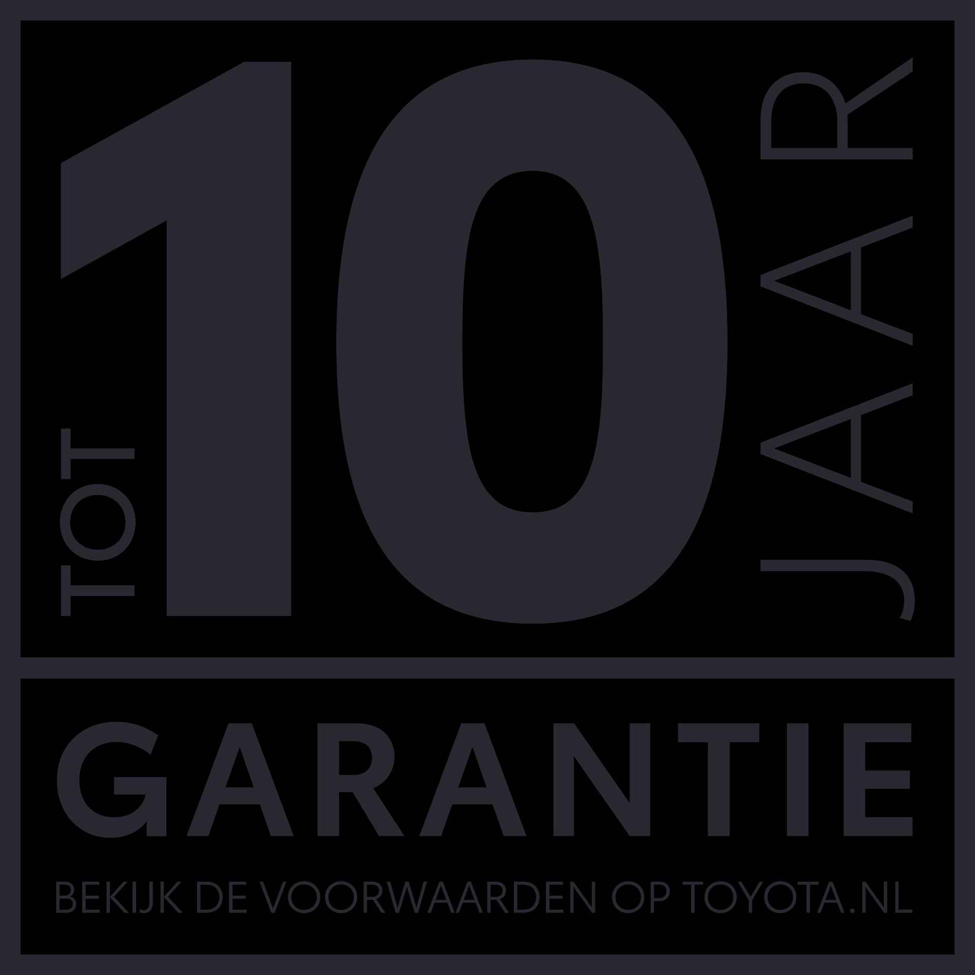 Toyota Yaris 1.5 Hybrid Active NL Apple Carplay/Android Auto - 3/19