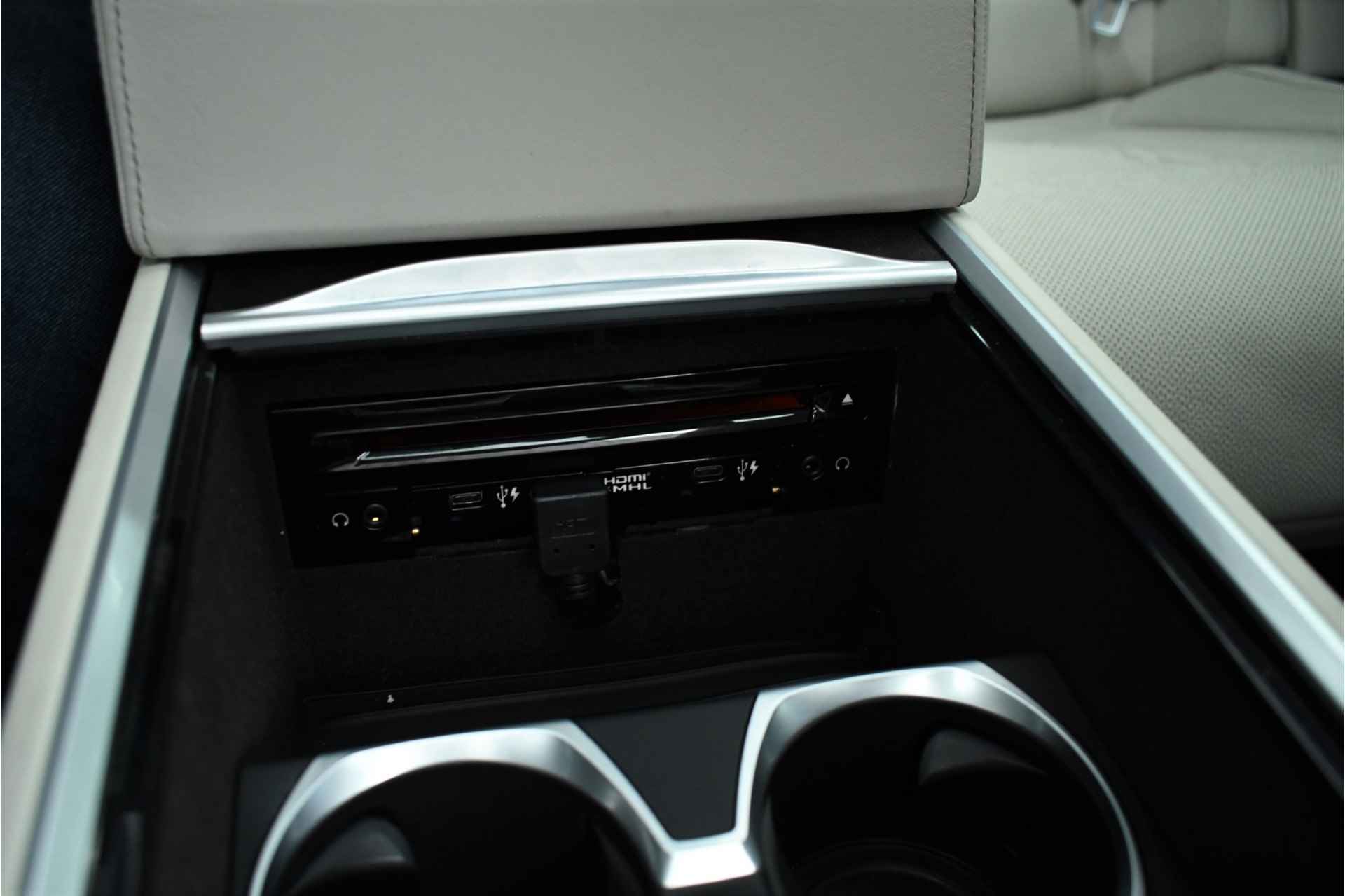 BMW 7 Serie 745Le xDrive M-Sport LoungePack B&W Skylounge TV 4wielbest Softclose - 101/123