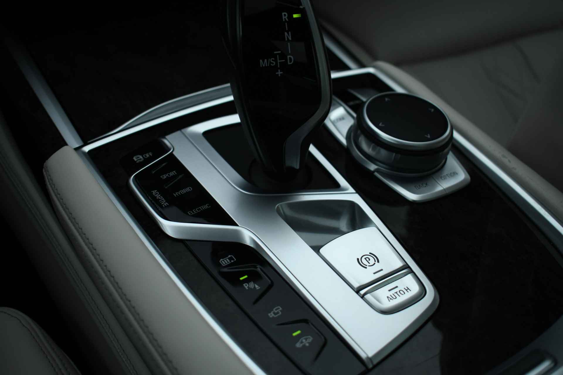 BMW 7 Serie 745Le xDrive M-Sport LoungePack B&W Skylounge TV 4wielbest Softclose - 106/123