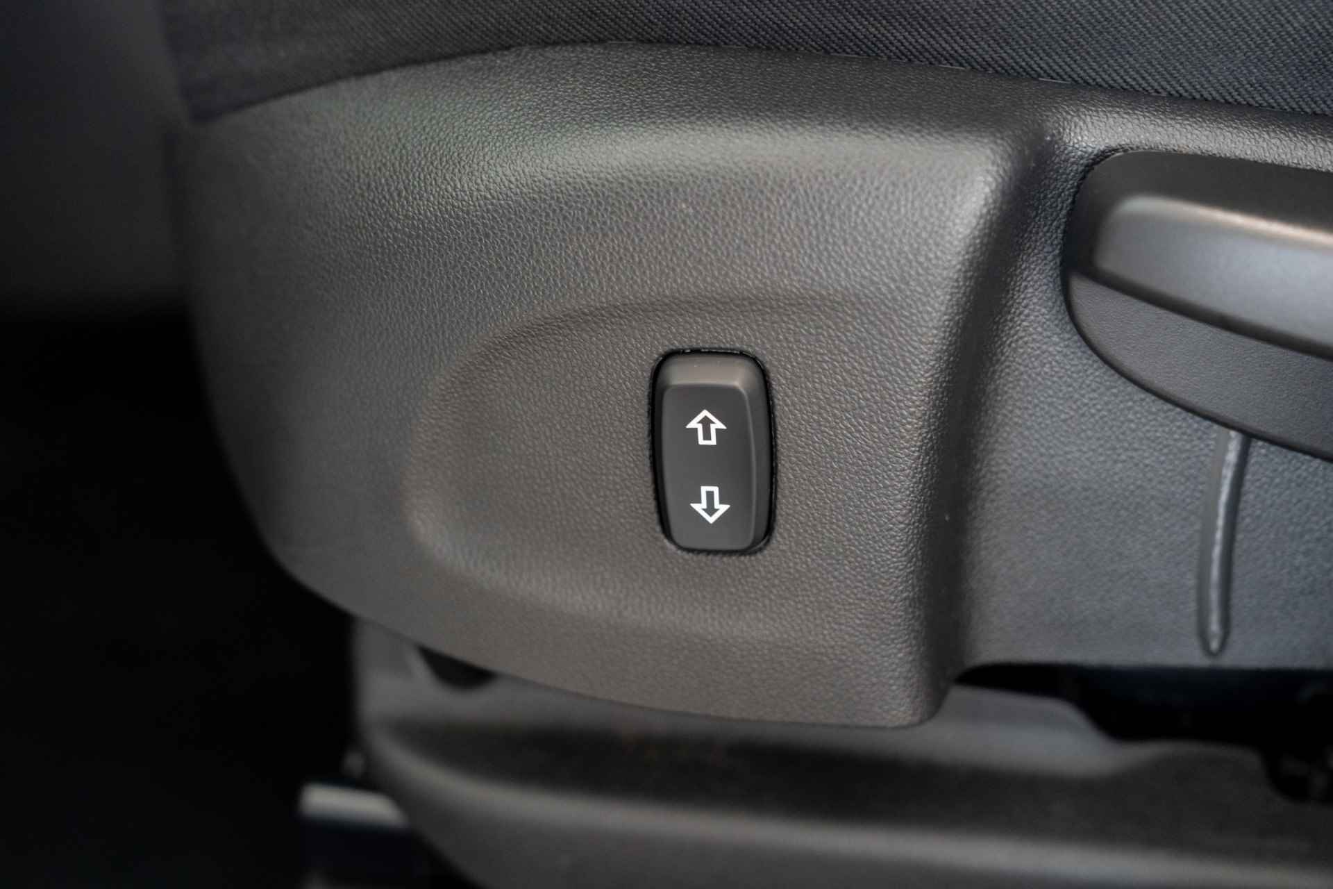 Opel Crossland 1.2 Turbo Elegance | Automaat | Verwarmd voorraam | Stoel en Stuurverwarming | Camera | Comfort Stoel | - 15/37