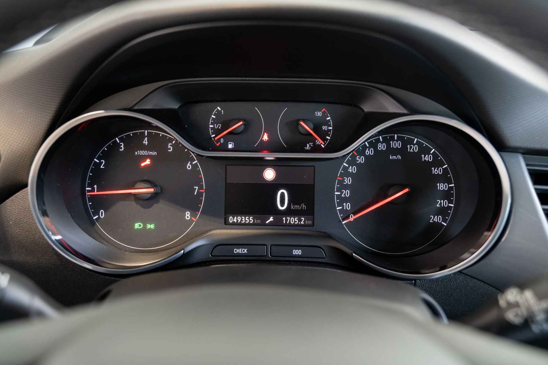Opel Crossland 1.2 Turbo Elegance | Automaat | Verwarmd voorraam | Stoel en Stuurverwarming | Camera | Comfort Stoel | - 17/37