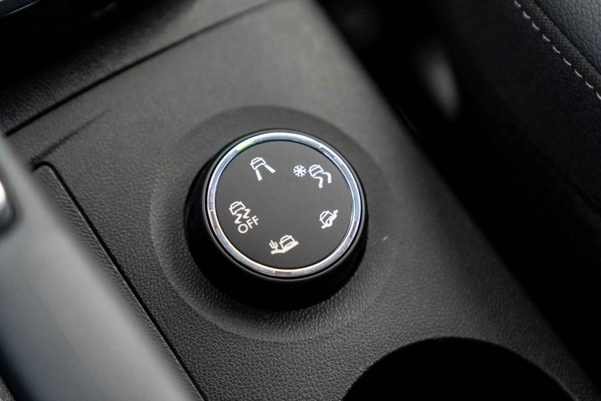 Opel Crossland 1.2 Turbo Elegance | Automaat | Verwarmd voorraam | Stoel en Stuurverwarming | Camera | Comfort Stoel | - 22/37