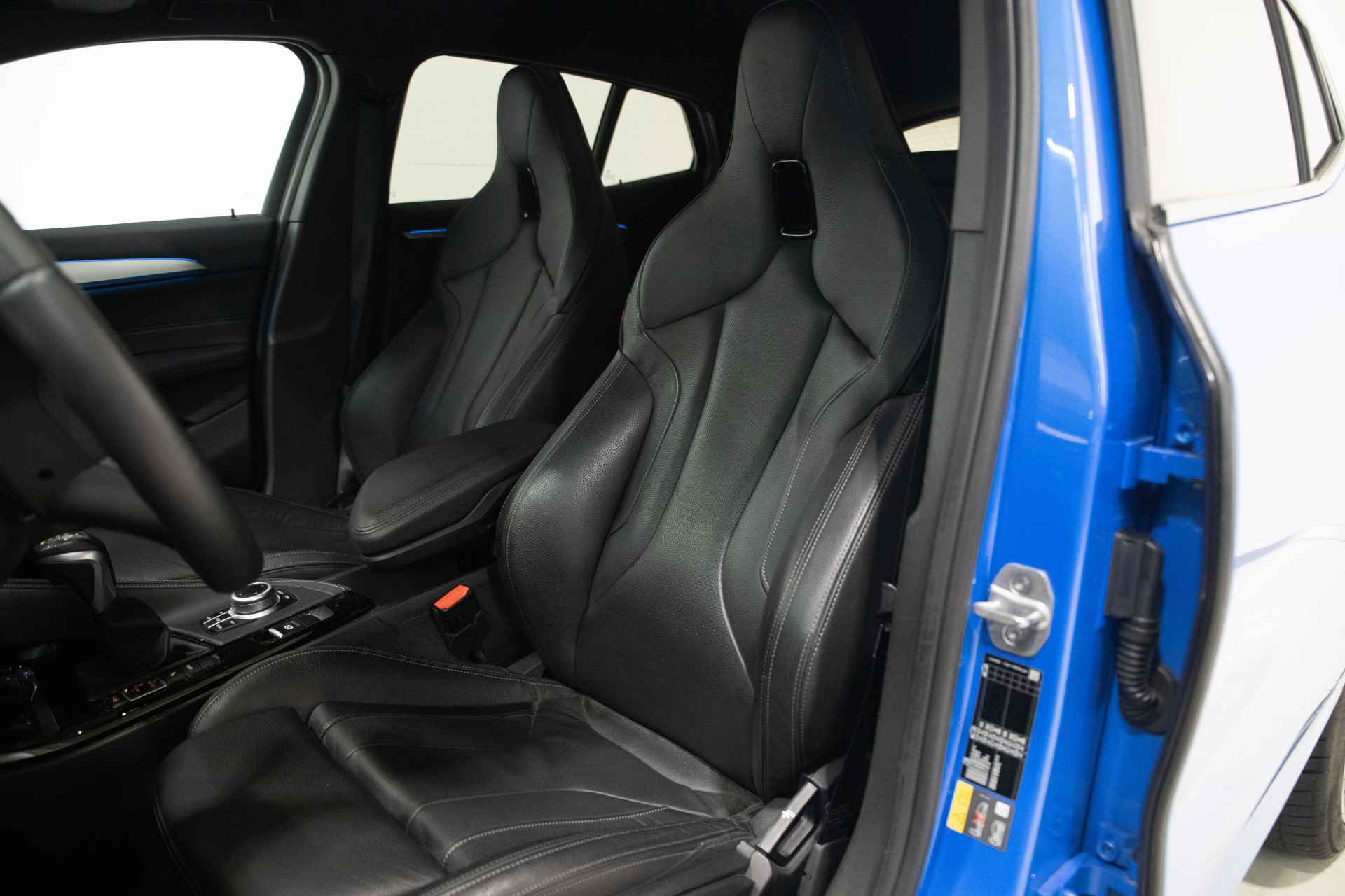 BMW X2 xDrive25e High Executive M Sportpakket Aut. - 5/32