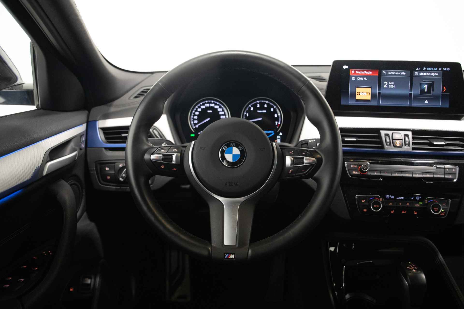 BMW X2 xDrive25e High Executive M Sportpakket Aut. - 10/32
