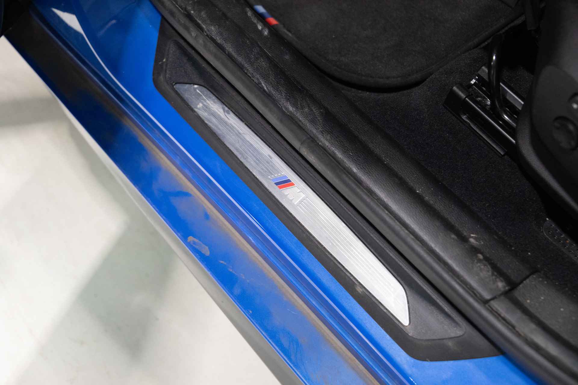 BMW X2 xDrive25e High Executive M Sportpakket Aut. - 22/32