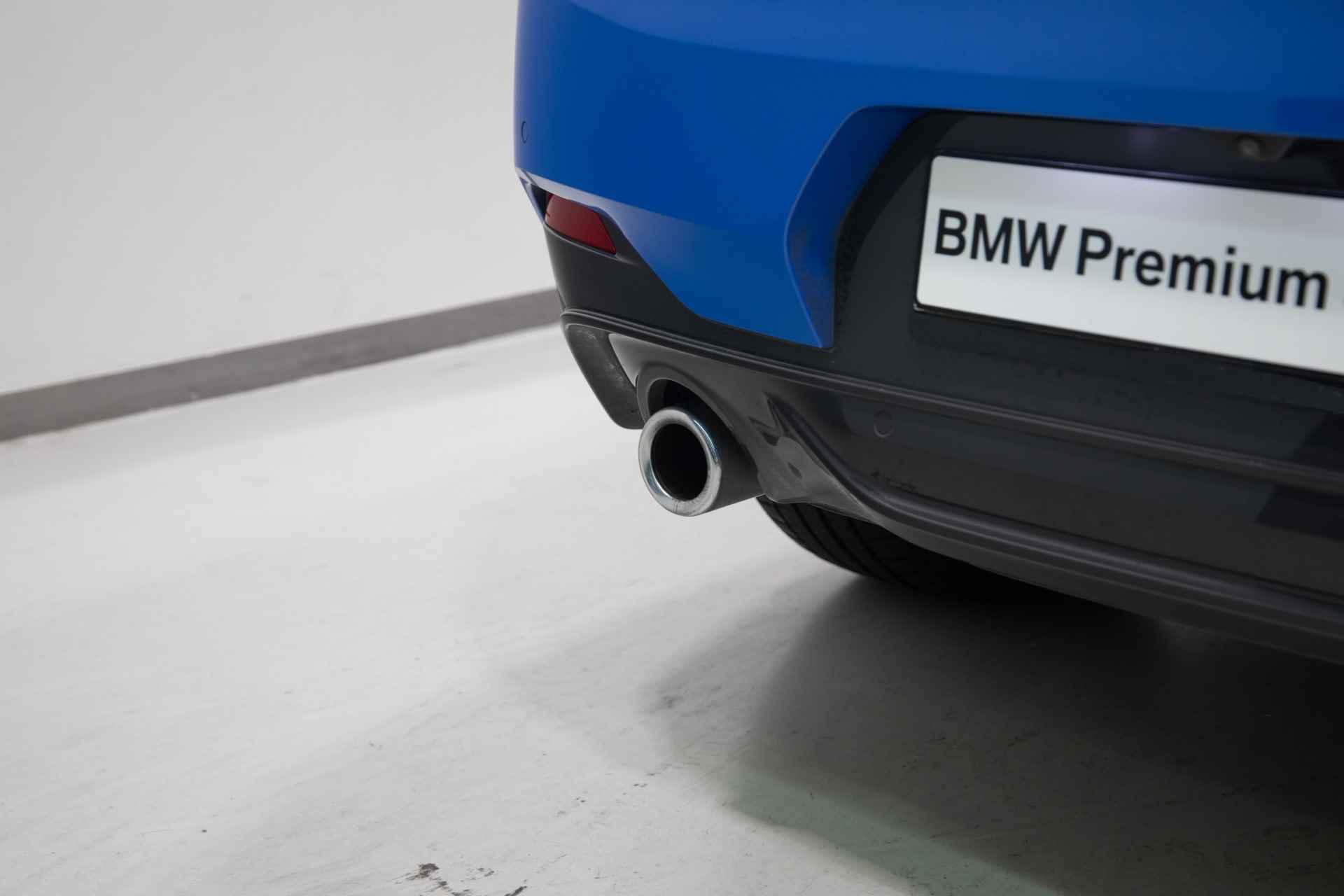 BMW X2 xDrive25e High Executive M Sportpakket Aut. - 25/32