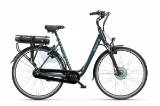 SPARTA a-Lane Energy F8e incl. 500wh Dames Twilight Blue 57cm 2022