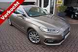 Ford Mondeo Wagon 2.0 IVCT HEV Titanium Automaat