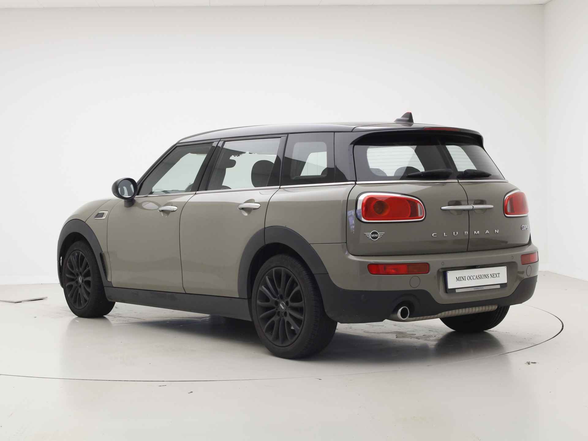 MINI Clubman Cooper | Camera | Harman Kardon | CarPlay | 17" - 2/20