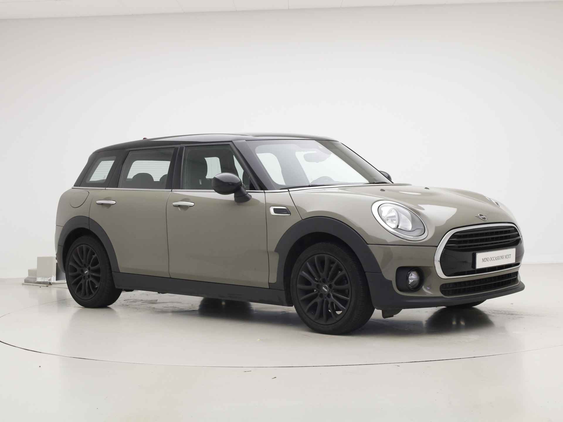 MINI Clubman Cooper | Camera | Harman Kardon | CarPlay | 17" - 4/20