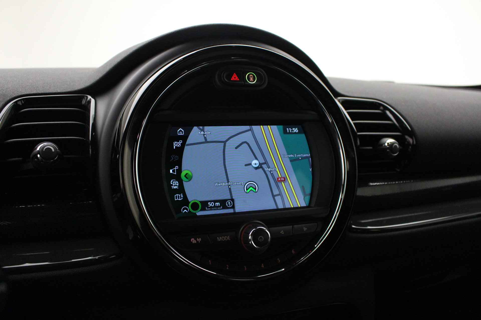 MINI Clubman Cooper | Camera | Harman Kardon | CarPlay | 17" - 11/20