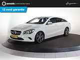 Mercedes-Benz CLA-klasse Shooting Brake 200 Prestige | Sportstoelen | Trekhaak | Achteruitrijcamera | Apple Carplay |