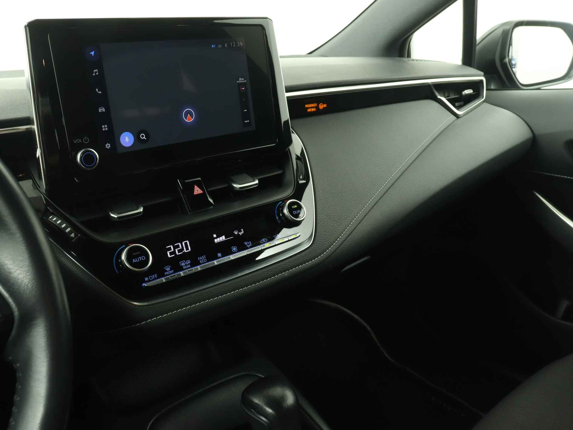 Toyota Corolla Touring Sports 1.8 Hybrid Business Limited | Cloud Navigatie | Apple Carplay/Android Auto | LM Velgen | Camera | - 8/42