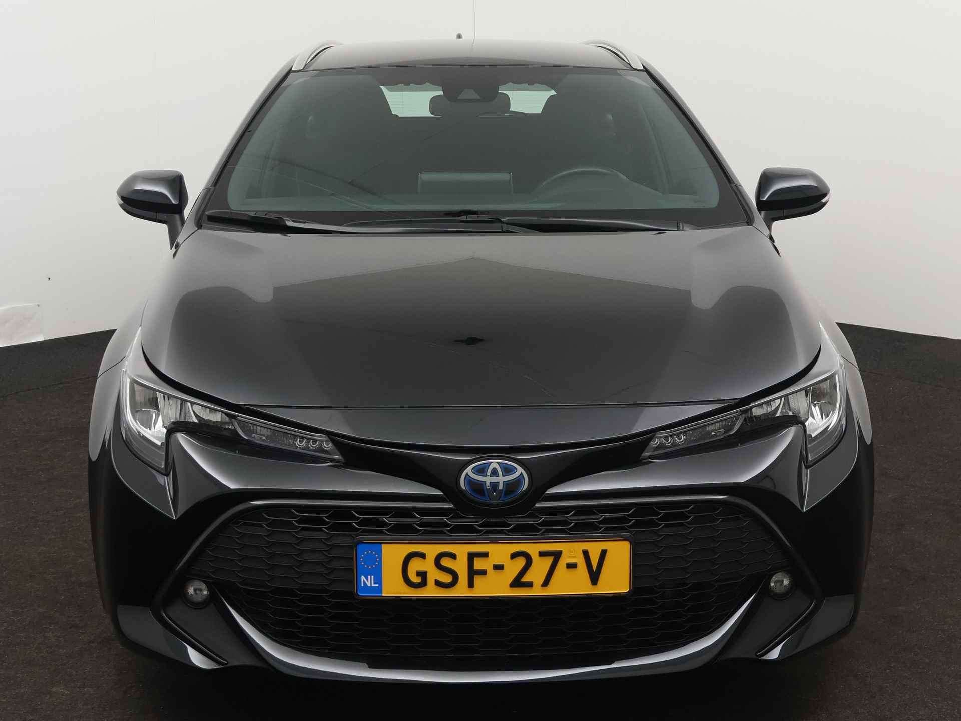 Toyota Corolla Touring Sports 1.8 Hybrid Business Limited | Cloud Navigatie | Apple Carplay/Android Auto | LM Velgen | Camera | - 28/42