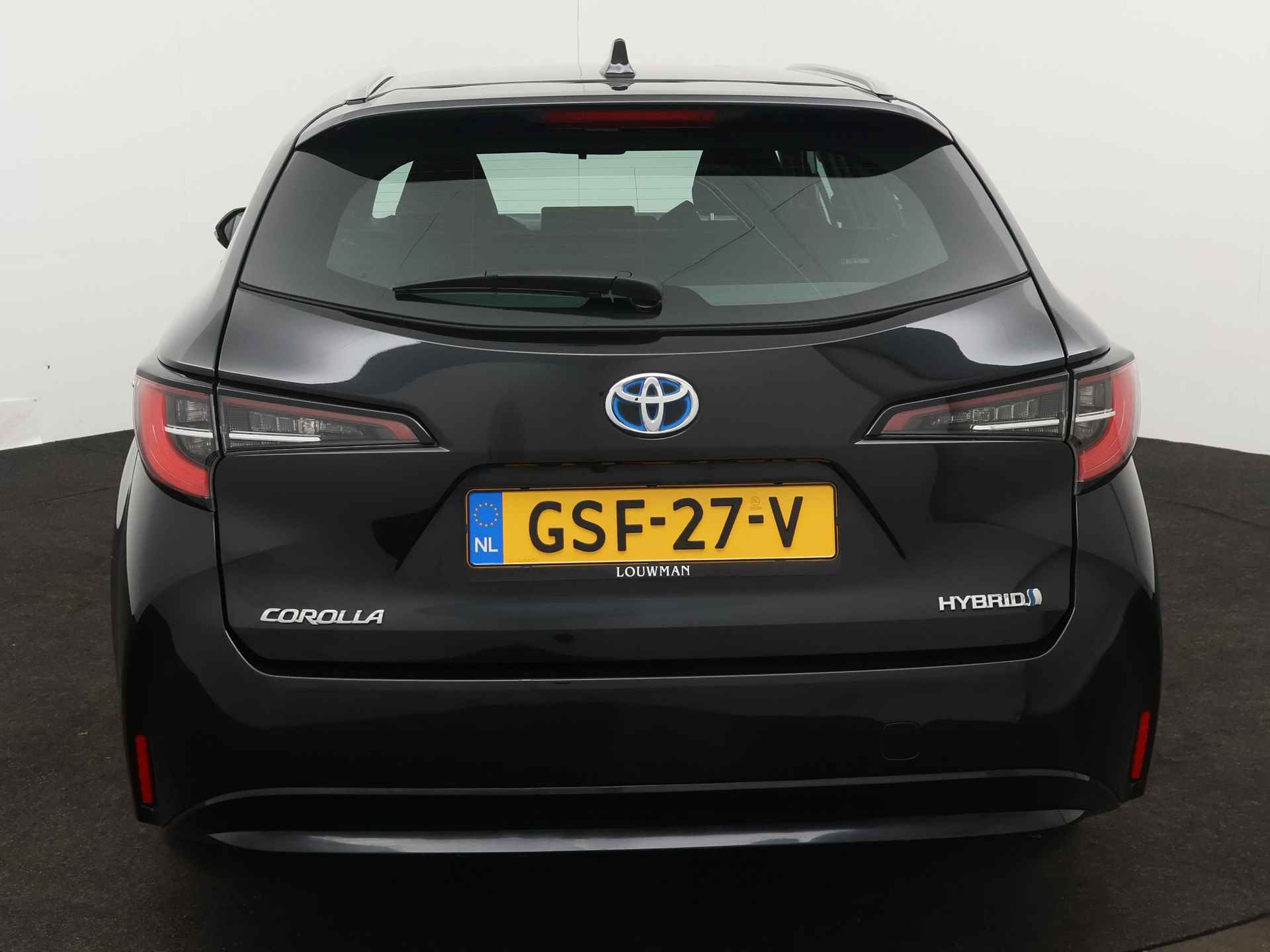 Toyota Corolla Touring Sports 1.8 Hybrid Business Limited | Cloud Navigatie | Apple Carplay/Android Auto | LM Velgen | Camera | - 30/42