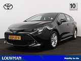 Toyota Corolla Touring Sports 1.8 Hybrid Business Limited | Cloud Navigatie | Apple Carplay/Android Auto | LM Velgen | Camera |