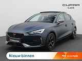 CUPRA Leon 1.4 e-Hybrid VZ Performance 245PK DSG Panoramadak, achteruitrijcamera, stuur/stoelverwarming, keyless, alarm, 19'' lichtmetaal