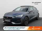 CUPRA Leon 1.4 e-Hybrid VZ Performance 245PK DSG Panoramadak, achteruitrijcamera, stuur/stoelverwarming, keyless, alarm, 19'' lichtmetaal