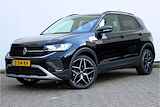 Volkswagen T-Cross Life Edition | Navi | LED | Camera | 19'' Velgen | Stoelverwarming | Keyless