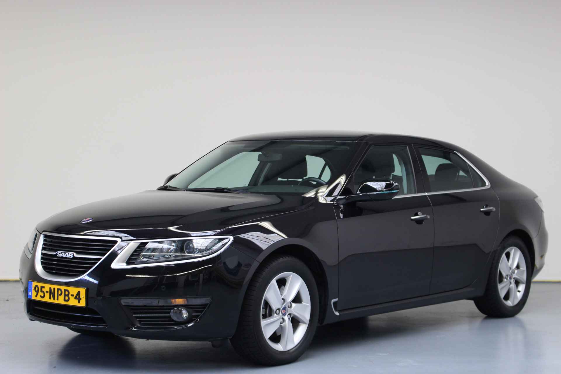 Saab 9-5