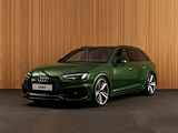 Audi RS4 Avant 2.9 TFSI quattro TOUR-CITY-PARKING-PANO-B&O