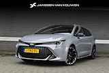 Toyota Corolla Touring Sports 2.0 Hybrid GR-Sport Plus Pano Stoelverwarming Camera LED Koplampen Cement Grey