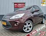 Ford Ka 1.2 Titanium X start/stop | AIRCO | ISOFIX |