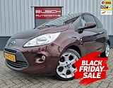 Ford Ka 1.2 Titanium X start/stop | AIRCO | ISOFIX |